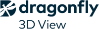 Dragonfly 3D View